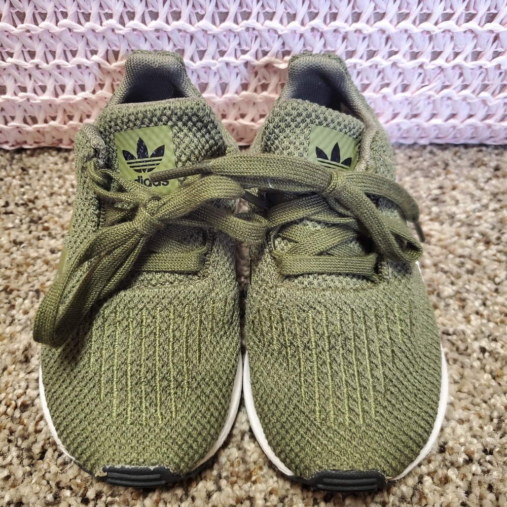 Toddler Adidas